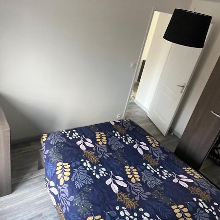 1 Appartement Neuf Centre Flers Acces Facile Proche Gare Et Commodites Exterior photo