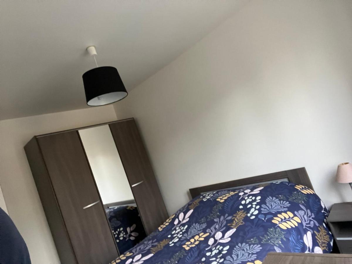 1 Appartement Neuf Centre Flers Acces Facile Proche Gare Et Commodites Exterior photo