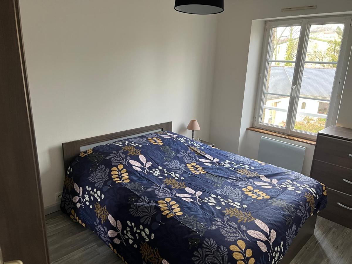 1 Appartement Neuf Centre Flers Acces Facile Proche Gare Et Commodites Exterior photo