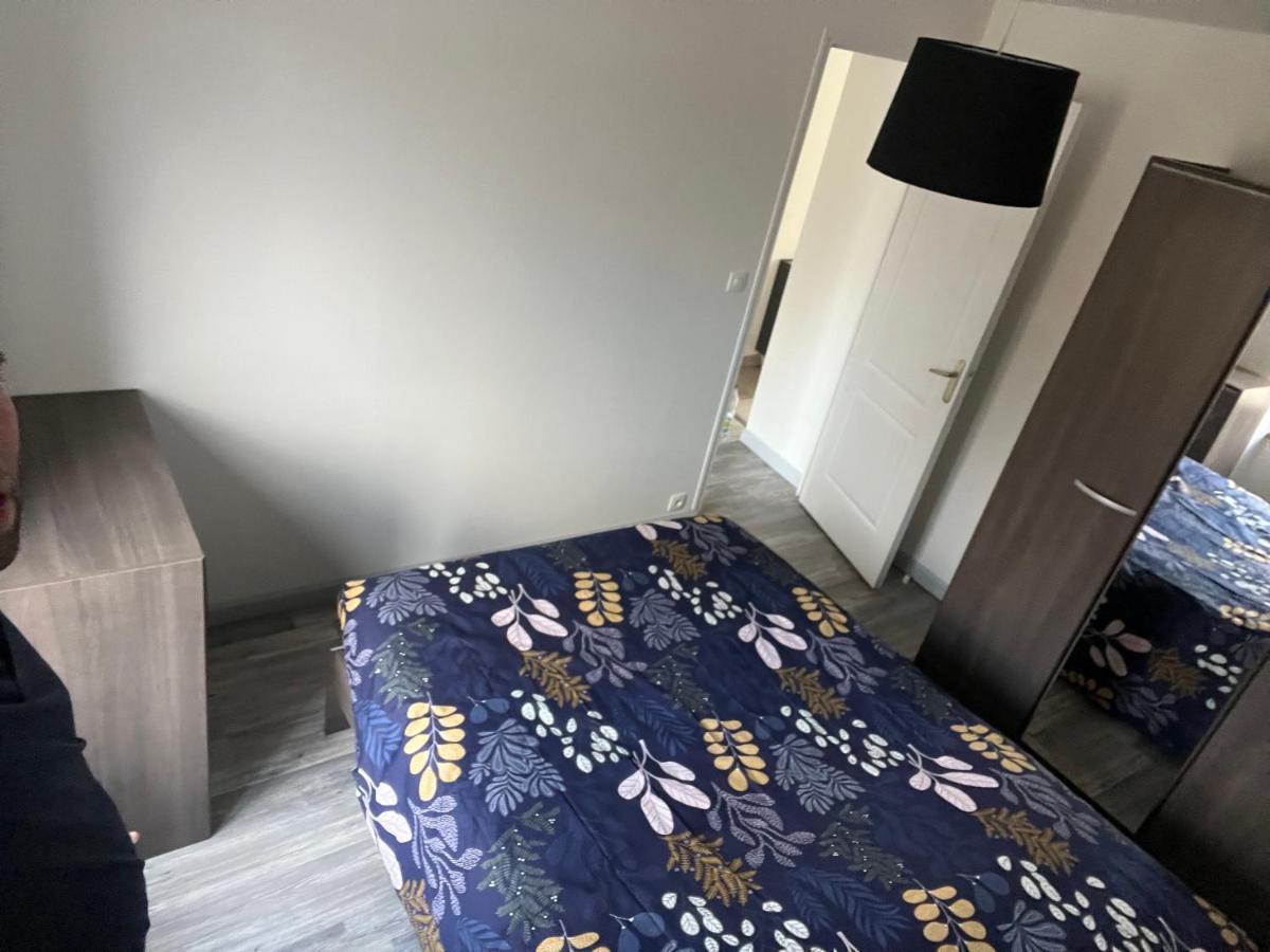 1 Appartement Neuf Centre Flers Acces Facile Proche Gare Et Commodites Exterior photo